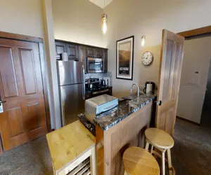 Photo 2 - EPIC views await you  in this airy 2 bedroom