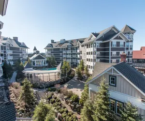 Photo 4 - Ski In / Ski Out Allegheny Condo - Great views!