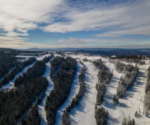 Photo 5 - Ski In / Ski Out Allegheny Condo - Great views!