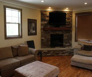 Photo 2 - Black Bear 31 - Spacious Slope side 7 Bedroom!