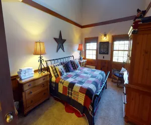 Photo 3 - Whistlepunk 7 - Gorgeous Chalet on the North Mountain overlooking the slopes