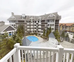 Photo 5 - Allegheny Springs 337 - Brigham Studio Condo Studio