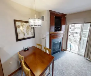 Photo 3 - Allegheny Springs 337 - Brigham Studio Condo Studio