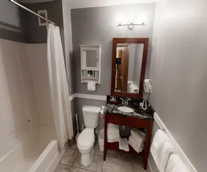 Photo 4 - Allegheny Springs 337 - Brigham Studio Condo Studio