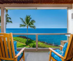 Photo 2 - Keauhou Kona Surf & Racquet Club#3-204