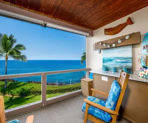 Photo 3 - Keauhou Kona Surf & Racquet Club#3-204