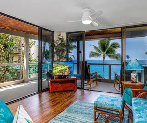 Photo 4 - Keauhou Kona Surf & Racquet Club#3-204