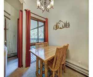 Photo 4 - Updated 2Br Plus Loft Condo on Shuttle Route! Sleeps 8 & Kids Ski Free