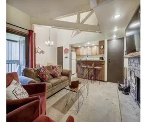 Photo 3 - Updated 2Br Plus Loft Condo on Shuttle Route! Sleeps 8 & Kids Ski Free