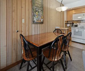 Photo 4 - Ski Condo 151