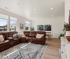 Photo 4 - Cloud 9 at Desert Color