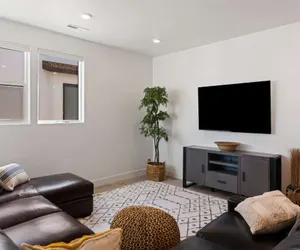 Photo 5 - Cloud 9 at Desert Color