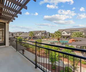 Photo 4 - Ocotillo Springs #20