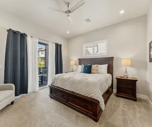 Photo 5 - Ocotillo Springs #20