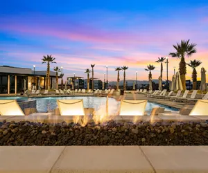 Photo 4 - Sunscape at Desert Color