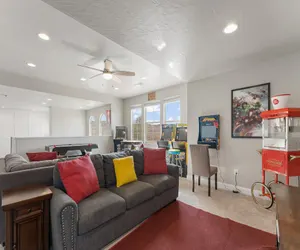 Photo 4 - Arcade Adventure