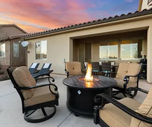 Photo 5 - Desert Moose #75