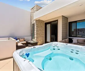 Photo 4 - The Piers at Desert Color (Combo: #43 and #47)