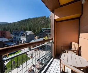 Photo 5 - Riverside Condo with the Village and Continental View - Zephyr Mountain Lodge Premium-Rated 2416