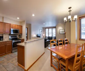 Photo 5 - Family Ski Condo with Continental Divide View - Zephyr Mountain Lodge Value-Rated 2508