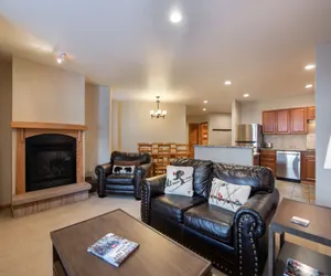 Photo 2 - Family Ski Condo with Continental Divide View - Zephyr Mountain Lodge Value-Rated 2508