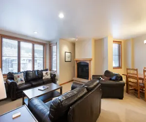 Photo 4 - Family Ski Condo with Continental Divide View - Zephyr Mountain Lodge Value-Rated 2508