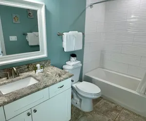 Photo 4 - Beachgate Condo Suites and Hotel 232+233