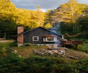 Photo 3 - Forest Mountain Lodge