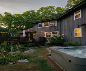 Photo 4 - Forest Mountain Lodge