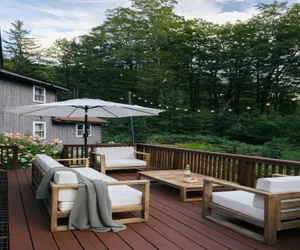 Photo 3 - Forest Mountain Lodge