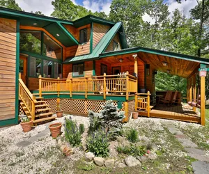 Photo 2 - Tanglewood Chalet