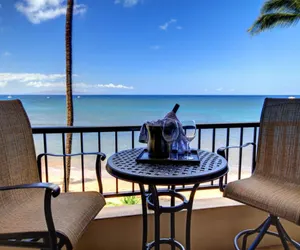 Photo 2 - SUGAR BEACH RESORT, #329