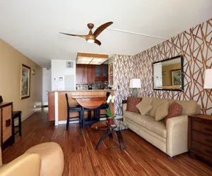 Photo 3 - SUGAR BEACH RESORT, #129