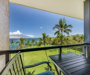 Photo 2 - KIHEI SURFSIDE #609