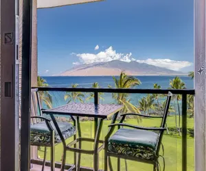 Photo 4 - KIHEI SURFSIDE #609