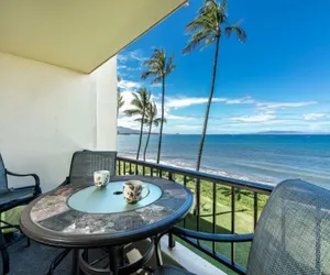Photo 3 - SUGAR BEACH RESORT, #319