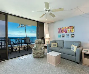 Photo 5 - SUGAR BEACH RESORT, #319