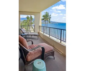 Photo 2 - SUGAR BEACH RESORT, #540