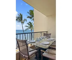 Photo 4 - SUGAR BEACH RESORT, #540