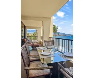 Photo 3 - SUGAR BEACH RESORT, #540