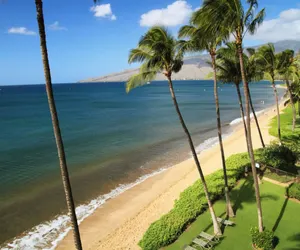 Photo 2 - KIHEI BEACH, #506