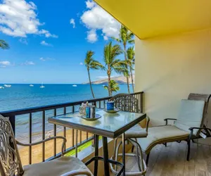 Photo 3 - SUGAR BEACH RESORT, #414
