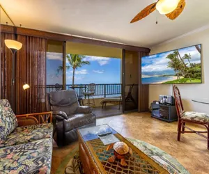 Photo 4 - SUGAR BEACH RESORT, #414