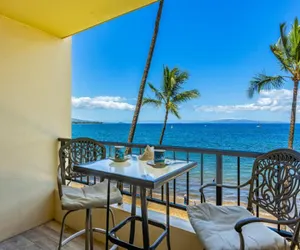 Photo 2 - SUGAR BEACH RESORT, #414