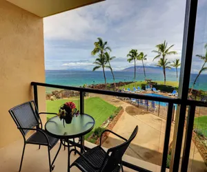 Photo 2 - Kihei Surfside, #205