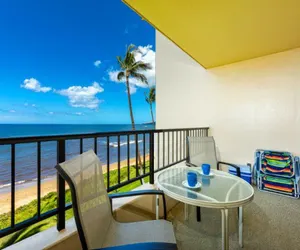 Photo 3 - SUGAR BEACH RESORT #326