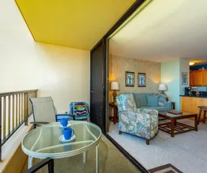 Photo 4 - SUGAR BEACH RESORT #326