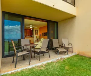 Photo 3 - SUGAR BEACH RESORT #121