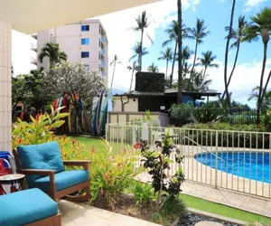 Photo 2 - KAMAOLE NALU, #105