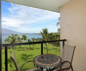 Photo 2 - KIHEI SURFSIDE #608